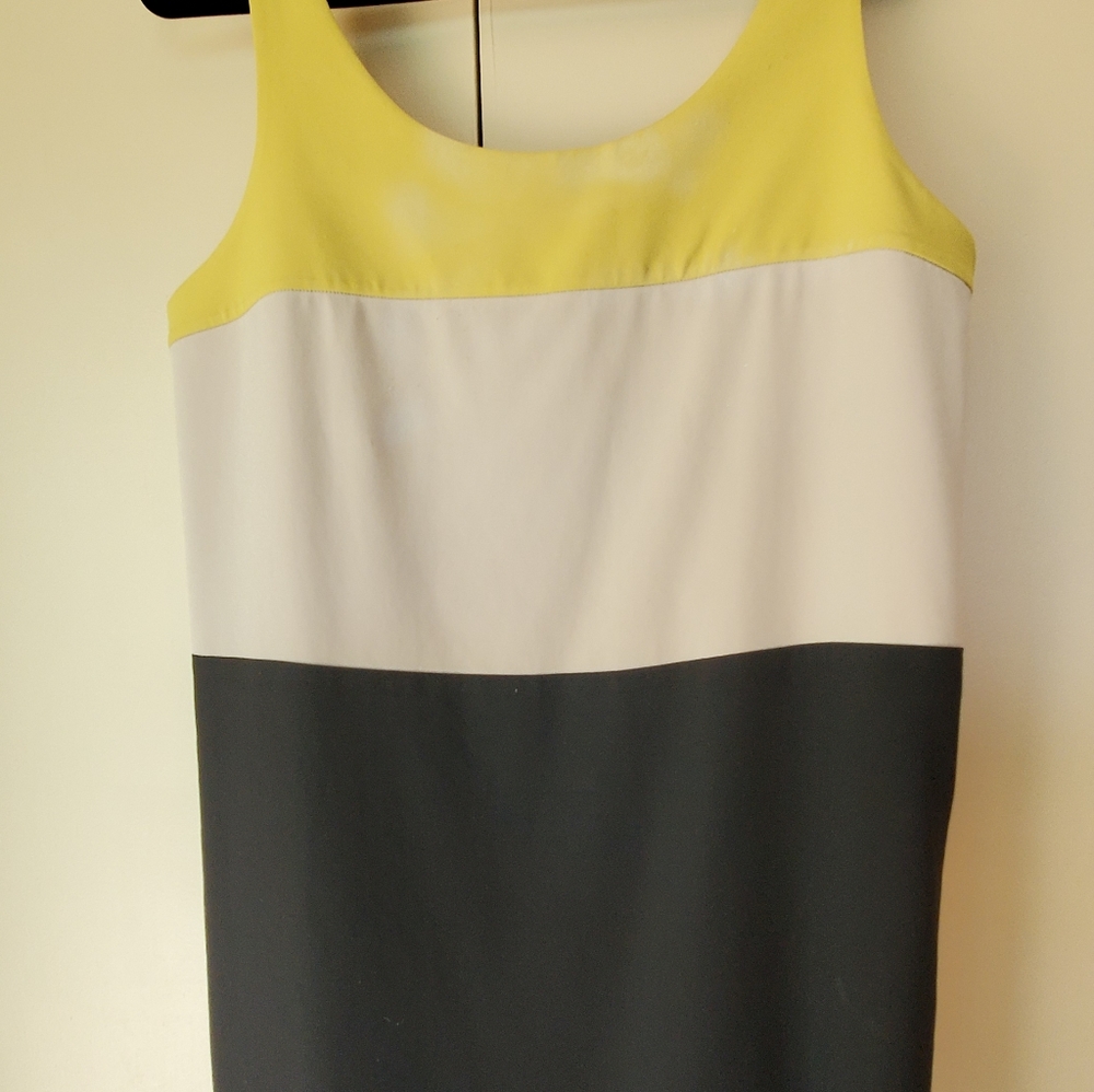 DKNY Womans dress